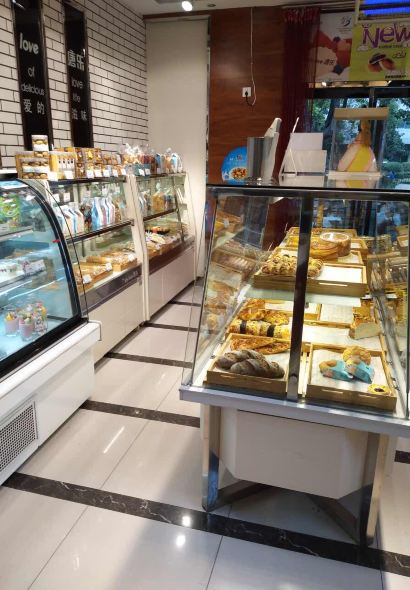 Tasty Love唐乐(仙营绿地店)