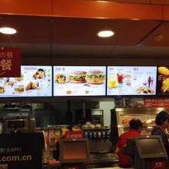肯德基(解放路店) User Photo