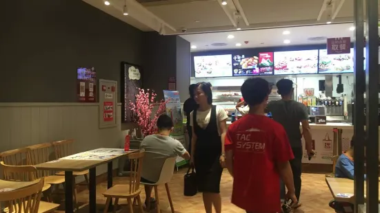 KFC (linjiang)