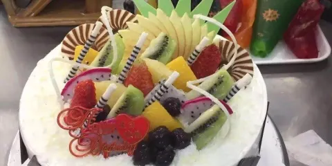 千代香(響水黃海路店)