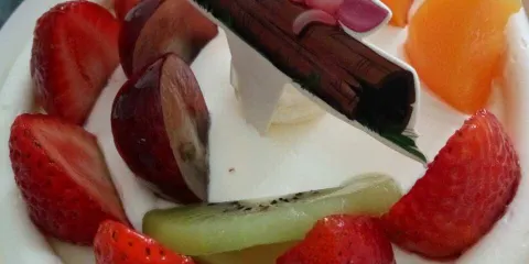 嘉華餅屋(祥雲店)