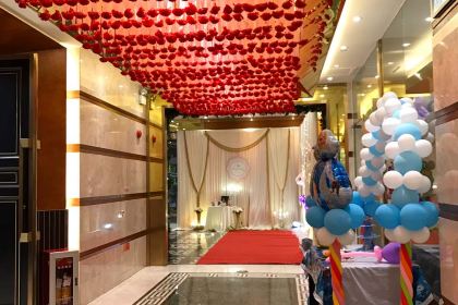 稻香迎囍皇宮（華貿分店）