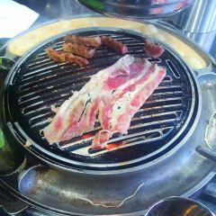 首尔plus韩国烤肉店 User Photo