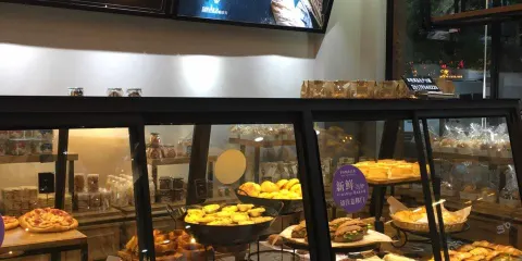 帕奈拉(新區體驗店)