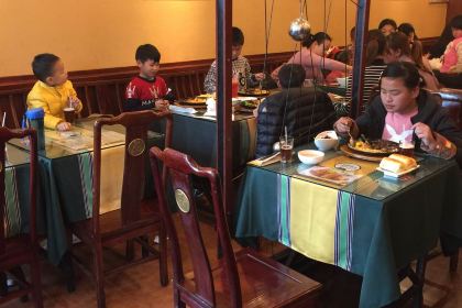 豪享来中西餐厅(富田店)