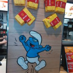 McDonald's (huangweilu) User Photo