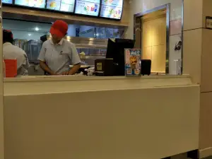 魯道夫漢堡炸雞(成武店)