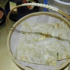 豆捞坊·胶原花胶火锅(宝乐汇店) User Photo