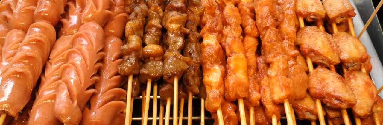 正新鸡排·炸鸡烧烤(隆昌店)