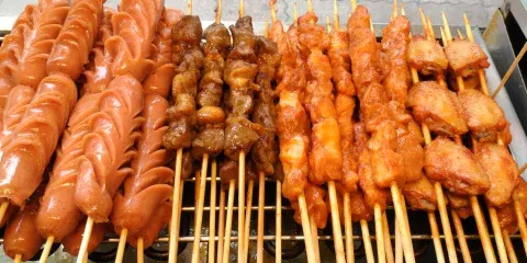 正新雞排(隆昌店)