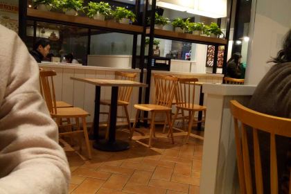 肯德基（大潤發）