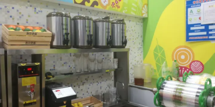 吾飲良品(橋南店)