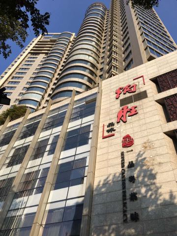 餐厅外观