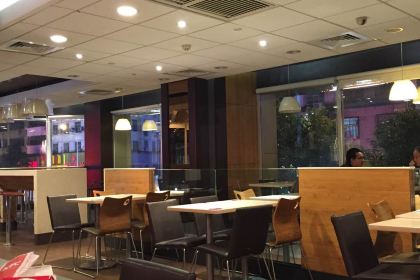 肯德基(玉潭店)