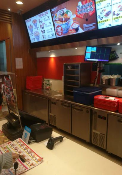 Jiyejia (tangshanxinhuaxidao)