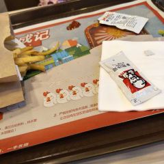 肯德基(惠安世纪店) User Photo