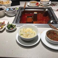 海底捞火锅(招商花园城店) User Photo