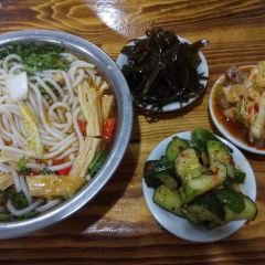 张记卤粉(南华店) User Photo