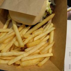 麦当劳(普宁店) User Photo