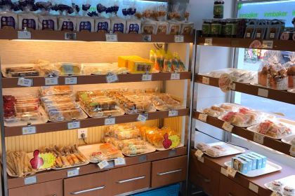 一鸣真鲜奶吧(兴中店)