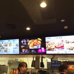 肯德基(金鼎店) User Photo