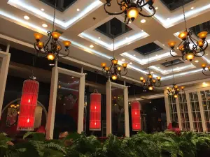 高第街56号餐厅(北城新区店)