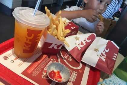 肯德基(宜佳旺购物广场餐厅)