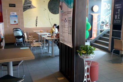 麥當勞(馬鞍山萬達廣場店)