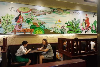 A XIANG MI XIAN YI BIN DA RUN FA DIAN