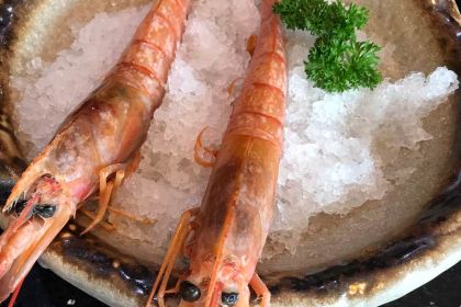 大渔铁板烧(万达广场店)