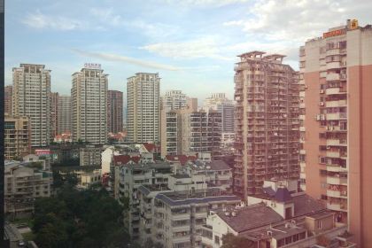 姑娘手肉夹馍·陕西面(白湖亭沃尔玛店)