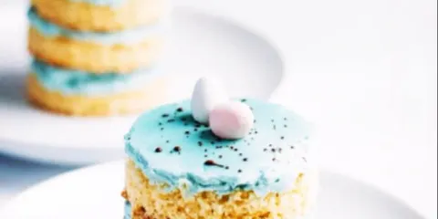 夢十七蛋糕連鎖(惠利店)