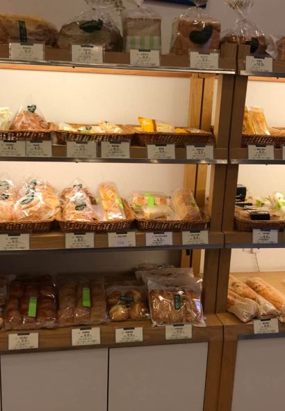 澳联西饼(二中店)