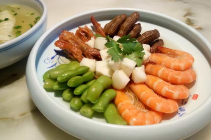 大方传统菜(武康德蓝广场店)