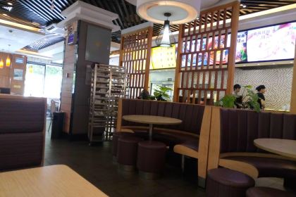 快樂一廚（江北麗日廣場店）