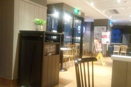 肯德基(齐润发店)