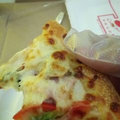 尊宝比萨(江夏店) User Photo