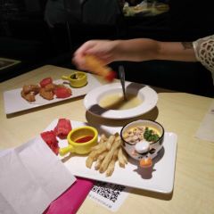 Haokelai Steak (honggangchengcanting-2015) User Photo