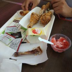 德克士(怀仁新天地店) User Photo