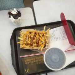 McDonald's (yizhenggongnongnanlu) User Photo