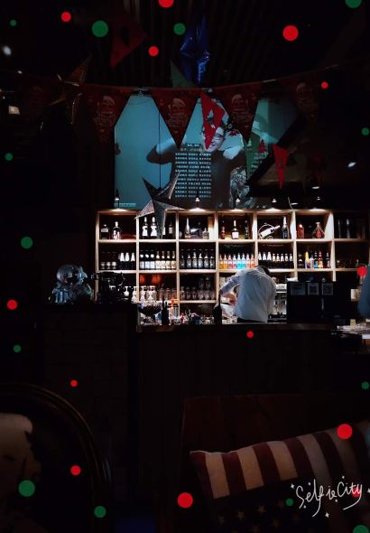 最咖啡(金恒城市花园店)