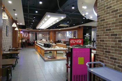 爵士牛排(桂平店)