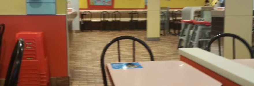 麥當勞（西湖店）