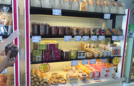 嬋娟(靈南路店)