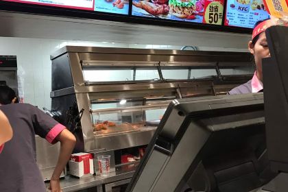 肯德基(南安成功店)