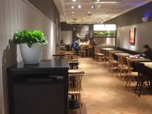 KFC (meizhouwanda)