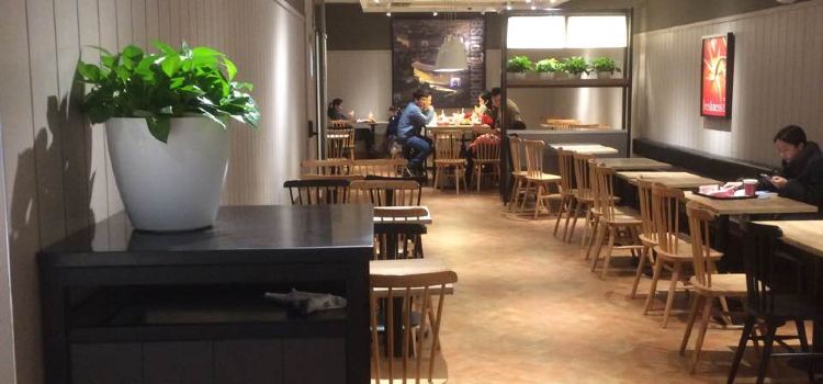 KFC (meizhouwanda)