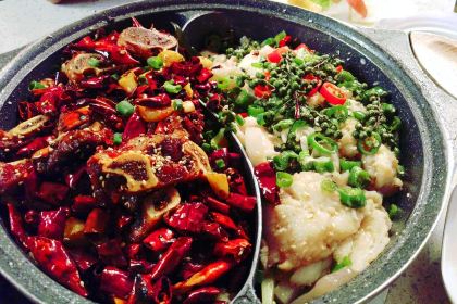 Xiaoyuxiaoniu (wangfujing)