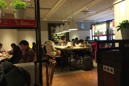 肯德基(安庆火车站店)