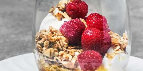 克莉絲麥(中山總店)